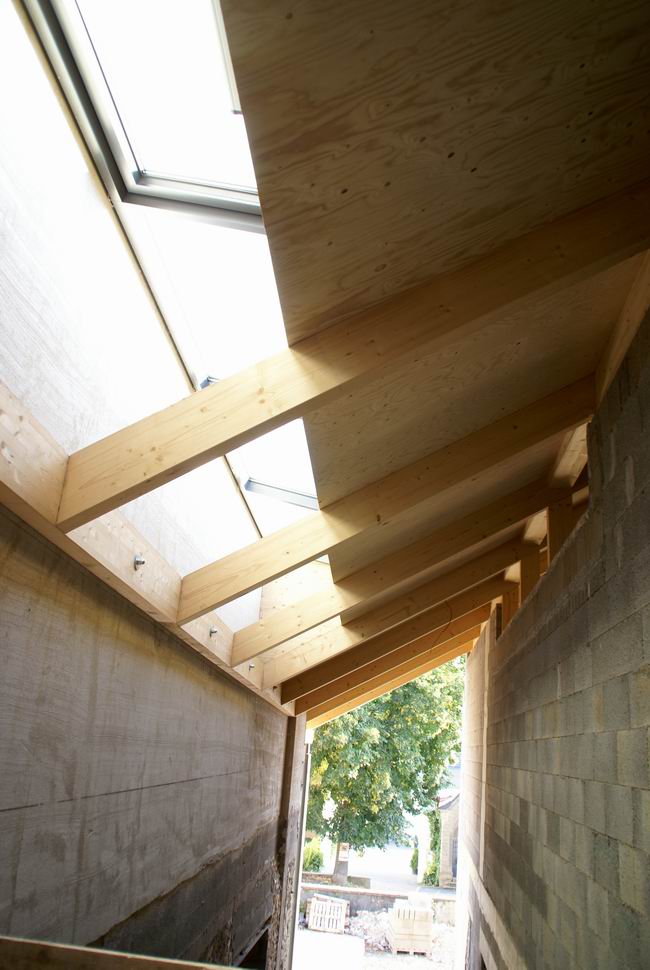 Kunst am Bau 2007 Bild Nr.001